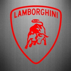   Lamborghini Auto