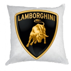  Lamborghini Logo