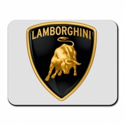     Lamborghini Logo