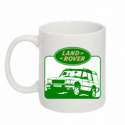   320ml Land Rover