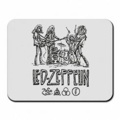    Led-Zeppelin Art