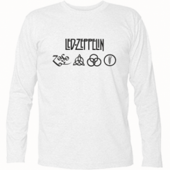      Led-Zeppelin Logo
