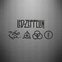  Led-Zeppelin Logo