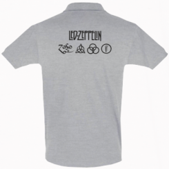    Led-Zeppelin Logo