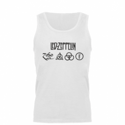    Led-Zeppelin Logo