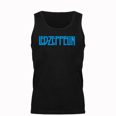    Led Zeppelin