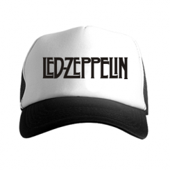  - Led Zeppelin
