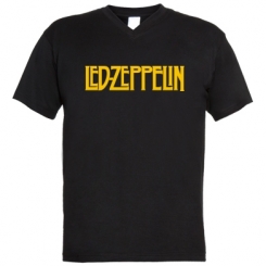     V-  Led Zeppelin