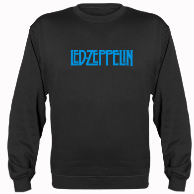   Led Zeppelin