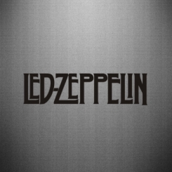   Led Zeppelin