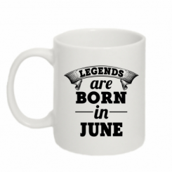   320ml Legends are born in June