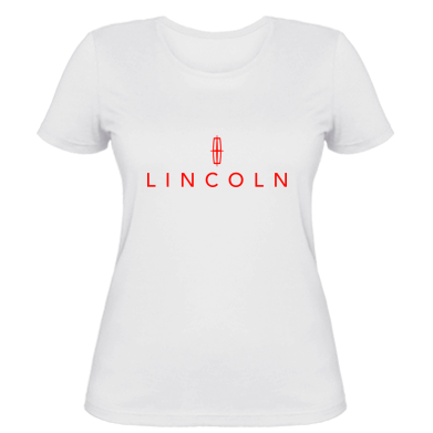  Ƴ  Lincoln logo