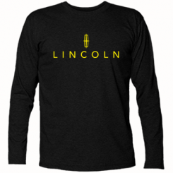      Lincoln logo