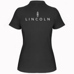  Ƴ   Lincoln logo