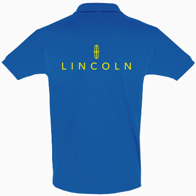    Lincoln logo