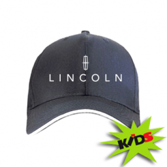    Lincoln logo