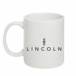   320ml Lincoln logo