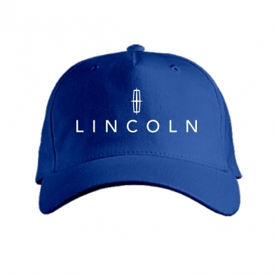   Lincoln logo