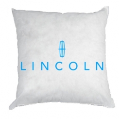   Lincoln logo
