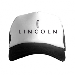  - Lincoln logo