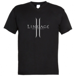     V-  Lineage ll