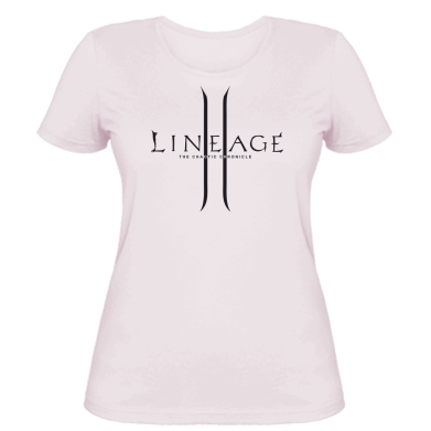  Ƴ  Lineage ll