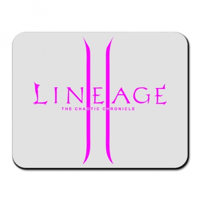     Lineage ll