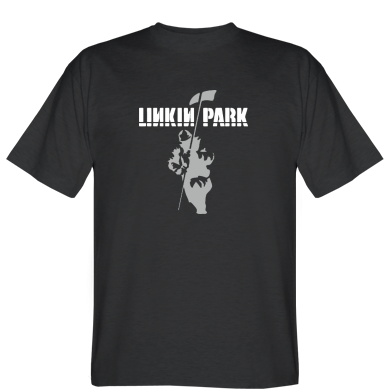 Футболка Linkin Park Альбом