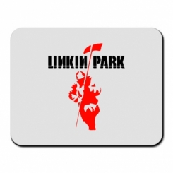     Linkin Park Album
