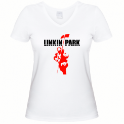  Ƴ   V-  Linkin Park 