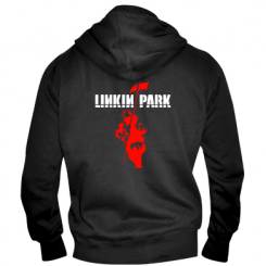      Linkin Park Album
