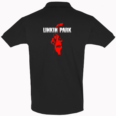    Linkin Park 