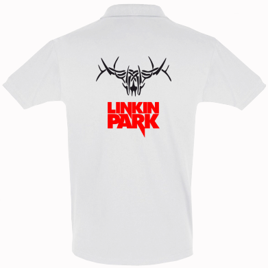    Linkin Park Logo