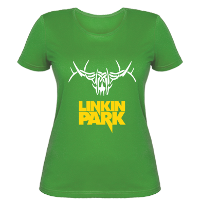  Ƴ  Linkin Park Logo