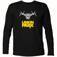      Linkin Park Logo