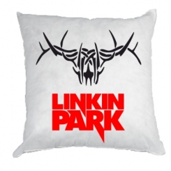   Linkin Park Logo
