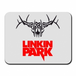     Linkin Park Logo