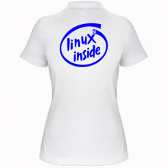     Linux Inside