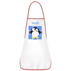  x Linux pinguine