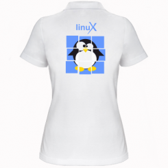     Linux pinguine