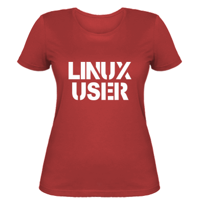  Ƴ  Linux User