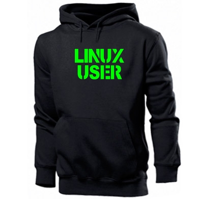   Linux User