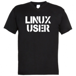     V-  Linux User