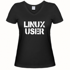  Ƴ   V-  Linux User