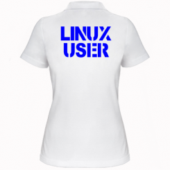     Linux User