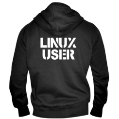      Linux User