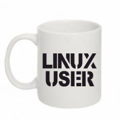   320ml Linux User