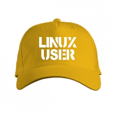   Linux User