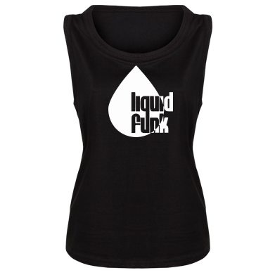    Liquid funk