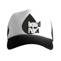  - Liquid funk